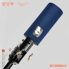 Xingbao Umbrella X3007 fully automatic three-fold umbrella, one-click opening and closing, unisex plain umbrella Application Scenario
